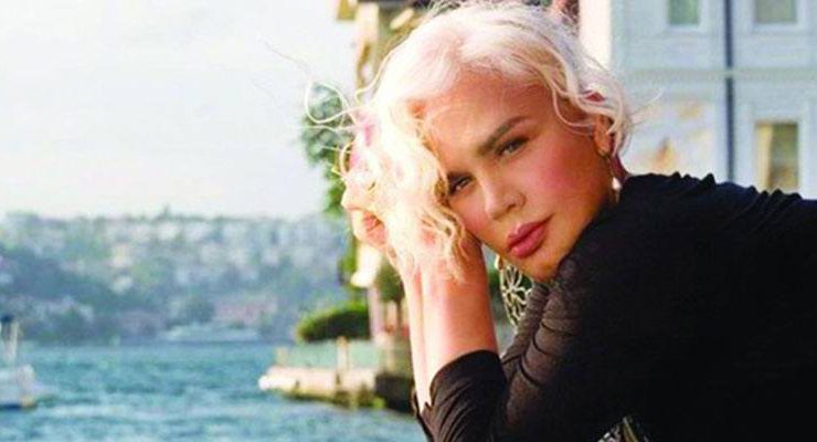 Sezen Aksu villasını satışa çıkardı
