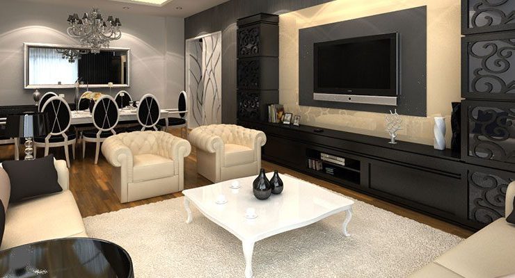 Ankaralılar büyük ev seviyor