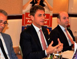 Enerya Antalya’ya 22 milyon TL’lik doğalgaz yatırımı yapacak