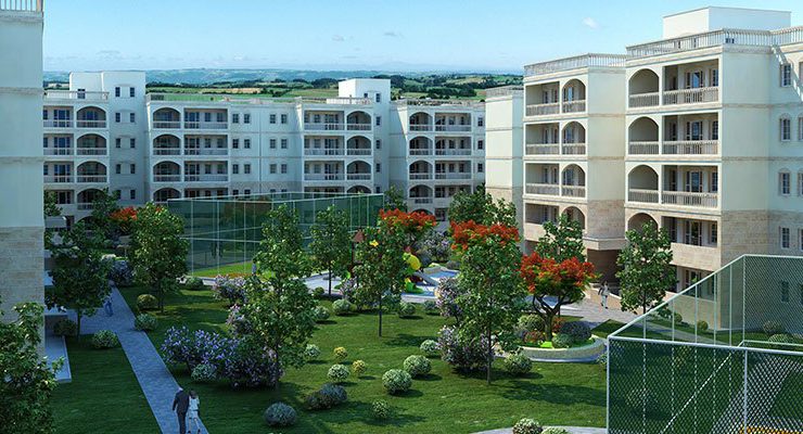 TOKİ 237 bin konutu dönüştürecek