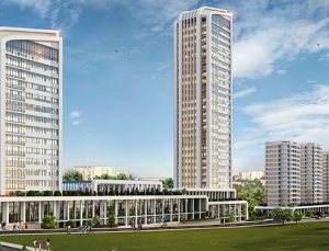 Onur Park Life İstanbul, sunduğu imkanlarla öne çıkıyor