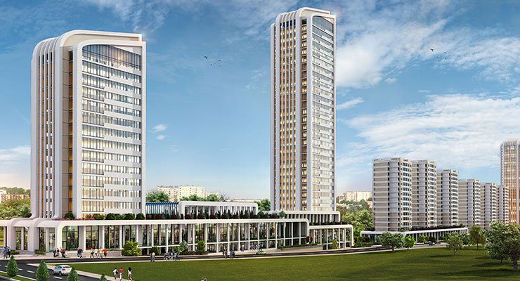 Onur Park Life İstanbul, sunduğu imkanlarla öne çıkıyor