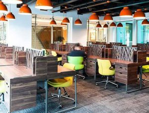 Plaza Cubes Bilsar Binası’ndaki yeni ofisini açacak