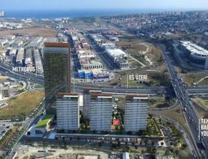 Babacan Premium’un tanıtım filmi burada