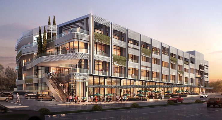 Bezci alesi, Strip Mall kurgusunu Türkiye’ye taşıyor