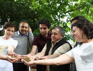 Grand Hyatt İstanbul’dan çevreci hareket