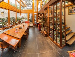 Bahar geldi, balkonlara!