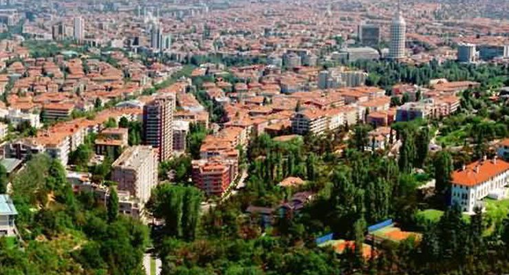 Ankara’da 2,5 bin TL’ye 6 kafe satılacak