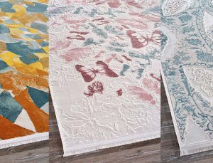 Atlas Halı ile herkesin nano halısı olacak