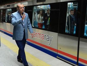 Binali Yıldırım ile ekonominin motoru yeniden dönecek