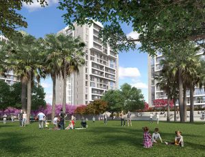 Bizimtepe Aydos Sancaktepe’ye yeni bir yaşam getiriyor