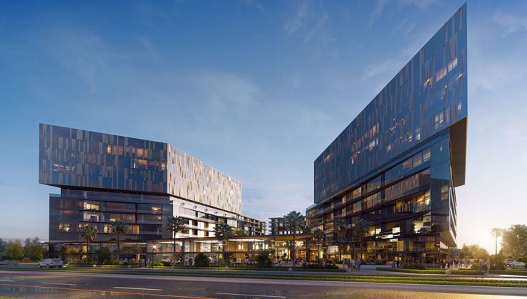 Folkart Time, size İzmir’de zaman kazandıracak