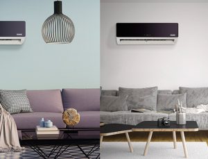 Franke, klima alanına da adım attı