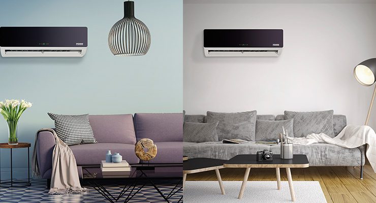 Franke, klima alanına da adım attı