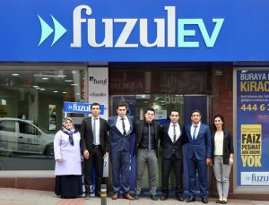 FuzulEV Türkiye çapında müşteri temsilcisi arıyor