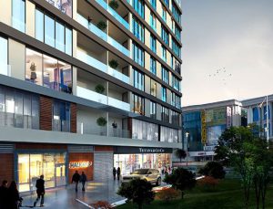 Halkalı24 yatırımcıların beğenisine sunuldu