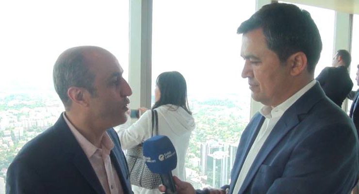 Hüseyin Belibağlı 2016’nın ilk yarısını değerlendiriyor