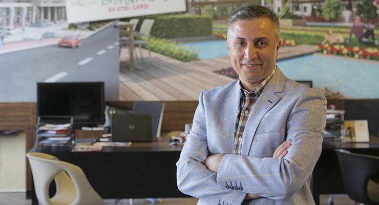Hiper Gayrimenkul Futurepark’tan sonra 5 proje geliştirecek
