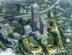 AND Pastel’de 3 blok birden satışta