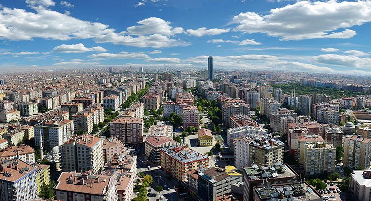 Konya’da 15 milyon TL’lik satış!