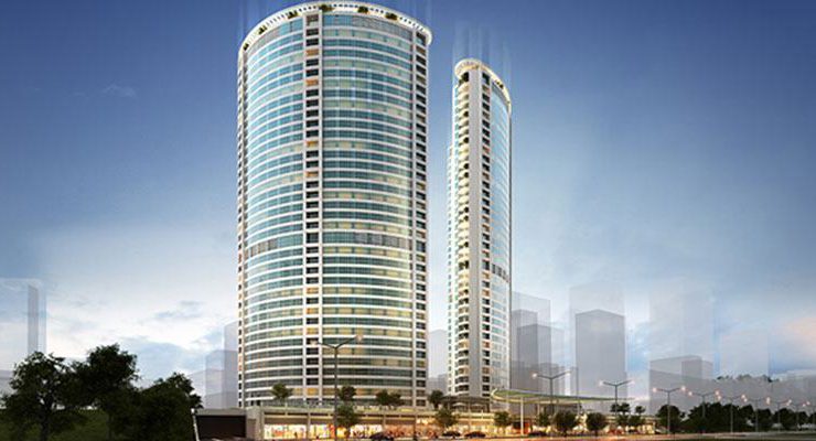 Oryapark İstanbul’da son 38 daire için bahar fırsatı