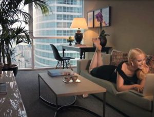 Park Residences Cadde ayrıcalıklı dünyaların adresi oldu