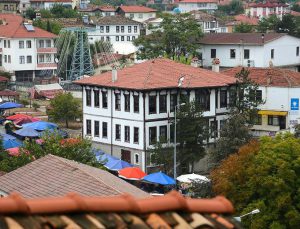 Taraklı haftasonu gezileri için sizleri bekliyor