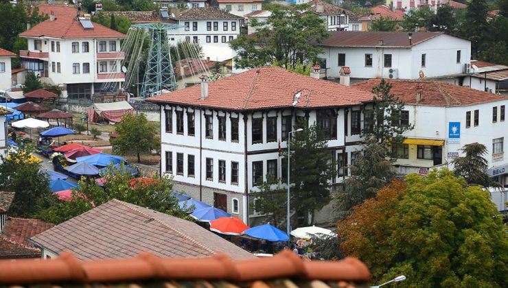 Taraklı haftasonu gezileri için sizleri bekliyor