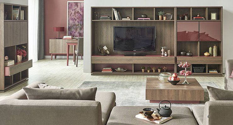 Dogtas Marsala Rengini Yeniden Yorumladi Emlaknews Com Tr