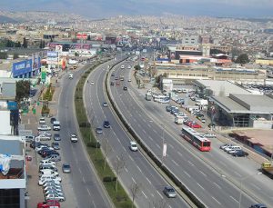 İzmir’de 64,5 milyon TL’lik kat karşılığı inşaat ihalesi