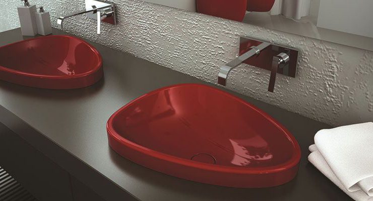 Bocchi ile banyolarda İtalyan rüzgarı esiyor