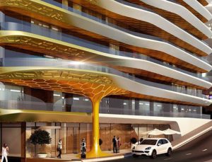 Taksim Petek Recidence’te ballı Ramazan kampanyası