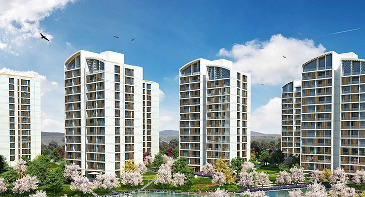 Ortadoğu Grup projelerinde Ramazan fırsatları başladı