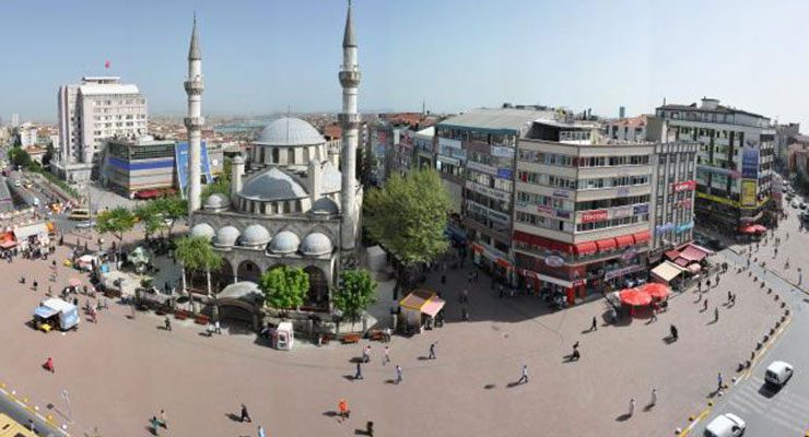 TOKİ’nin Gaziosmanpaşa Karayolları ihalesi 29 Haziran’da