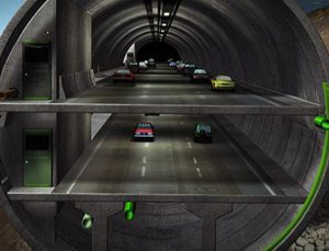 Başbakan açıkladı, Avrasya Tüneli 20 Aralık’ta açılacak