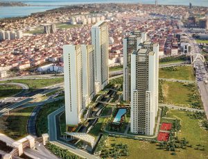 Nlogo İstanbul’un fiyatlarında ‘1 oda’lık indirim