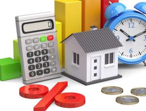 Nisanda konut satışları yüzde 1,61 azaldı