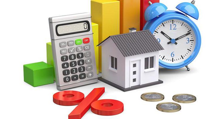 Nisanda konut satışları yüzde 1,61 azaldı