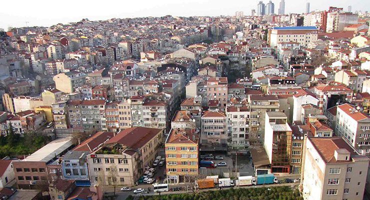 Mayısta 7 büyük ilde fiyatlar yüzde 1,46 arttı