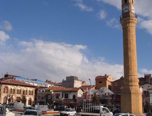 Google ‘Dünyanın merkezi Çorum’ dedi