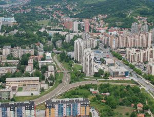 Tuzla’da 8,2 milyon TL’ye 2 dönüm arsa