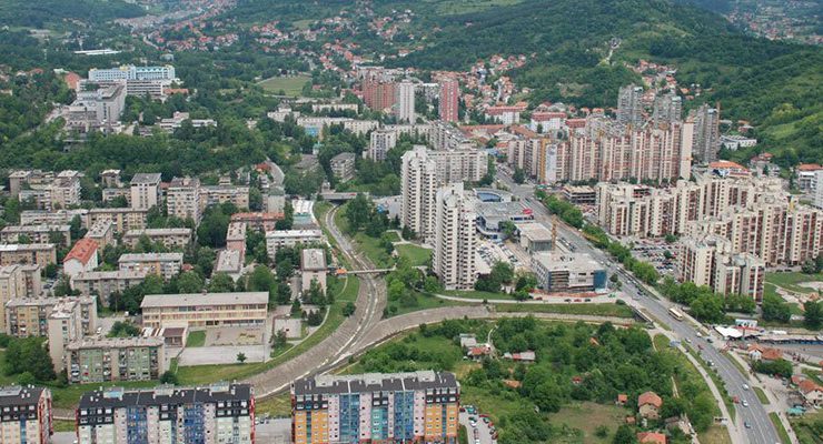 Tuzla’da 8,2 milyon TL’ye 2 dönüm arsa