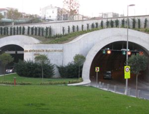 İstanbul’a 7 yeni tünel geliyor