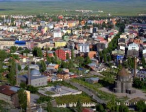 TCDD Erzurum ve Kars’ta 5 arsa satıyor