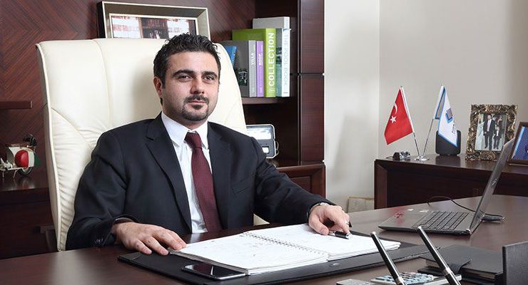 ‘İstanbul’da arsa maliyetleri Adana’nın 3 katı’