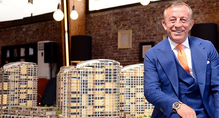 Ağaoğu, Central Park’ın durdurulmasını ‘malum kesim’e bağladı