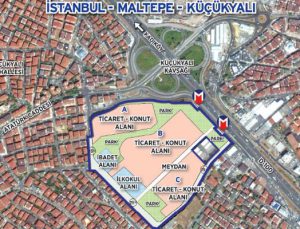 Küçükyalı ihalesinin ikinci oturumu 7 Haziran’da