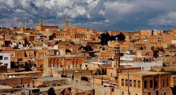 Midyat ve Erciş il mi oluyor?