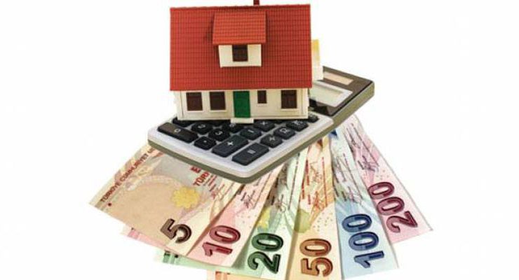 Bakan açıkladı: Tapu harcı ve harçlar düşüyor