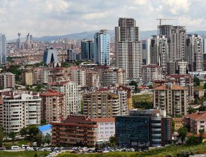 EVA: Ankara’nın yeni yıldızı Ankara Eskişehir Yolu
